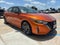 2024 Nissan Sentra SR Xtronic CVT