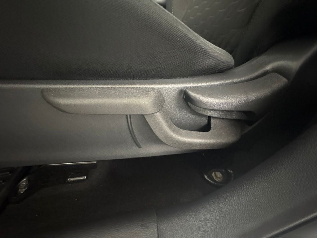 2023 Nissan Kicks SV Xtronic CVT