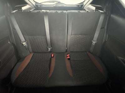 2023 Nissan Kicks SV Xtronic CVT