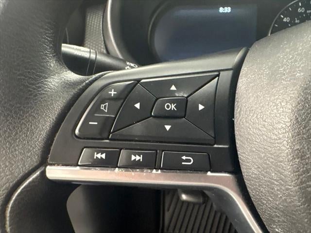 2023 Nissan Kicks SV Xtronic CVT