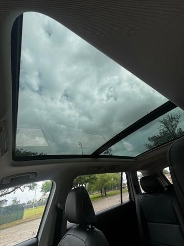 2021 Volkswagen Tiguan 2.0T SEL