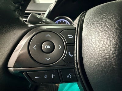 2023 Toyota Camry SE AWD
