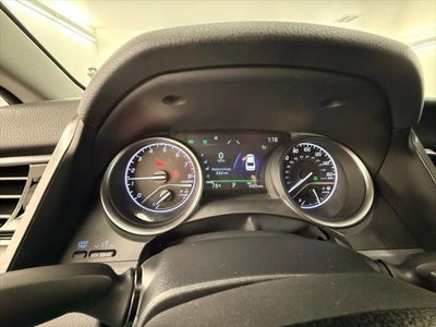 2023 Toyota Camry SE AWD