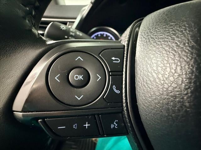 2023 Toyota Camry SE AWD