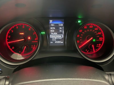 2022 Toyota Camry TRD