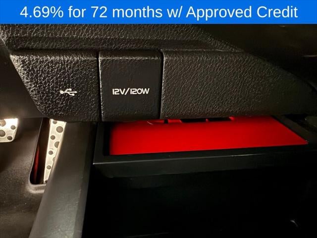 2022 Toyota Camry TRD