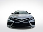 2023 Toyota Camry XSE V6