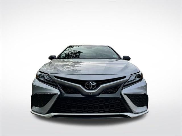 2023 Toyota Camry TRD