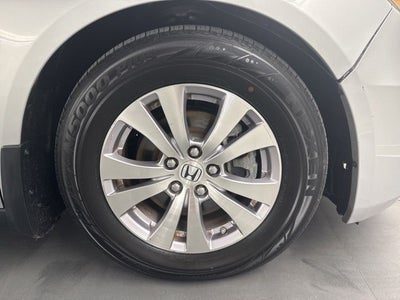 2014 Honda Odyssey EX