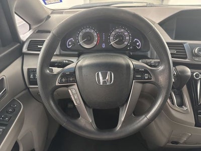 2014 Honda Odyssey EX
