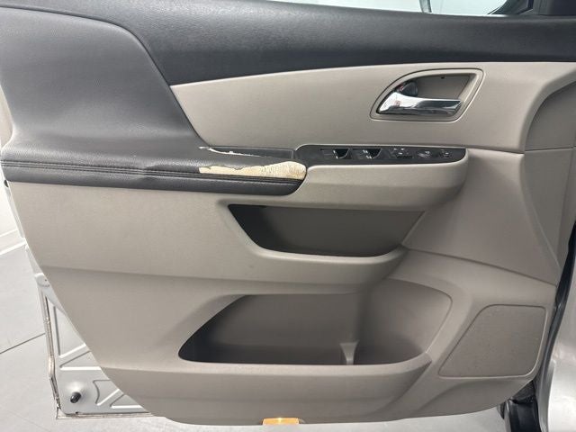 2014 Honda Odyssey EX