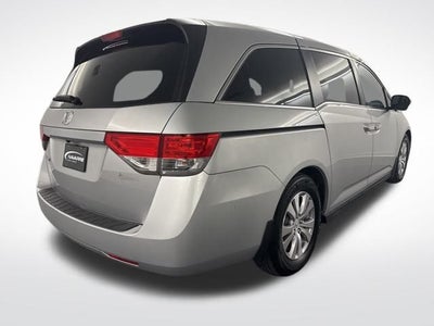 2014 Honda Odyssey EX