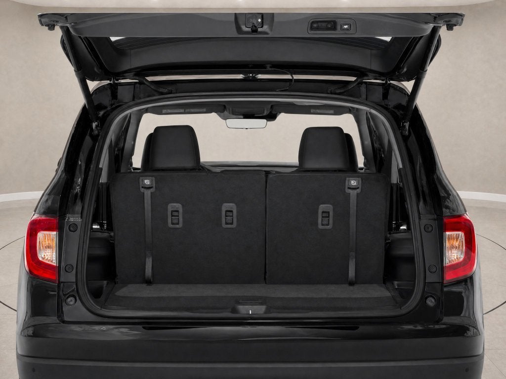 2021 Honda Pilot 2WD Special Edition