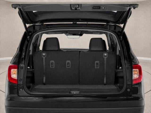 2021 Honda Pilot 2WD Special Edition
