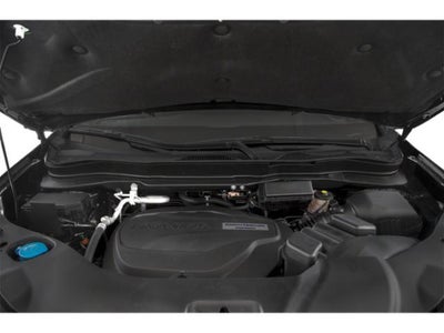 2021 Honda Pilot 2WD Special Edition