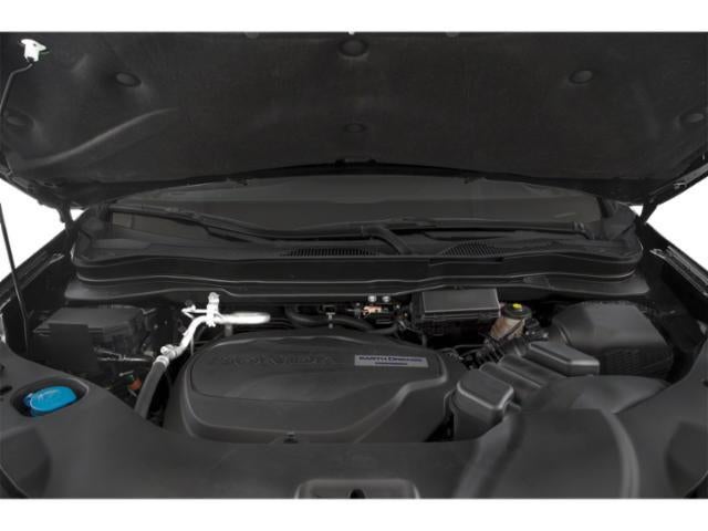 2021 Honda Pilot 2WD Special Edition
