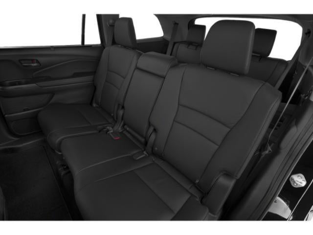 2021 Honda Pilot 2WD Special Edition