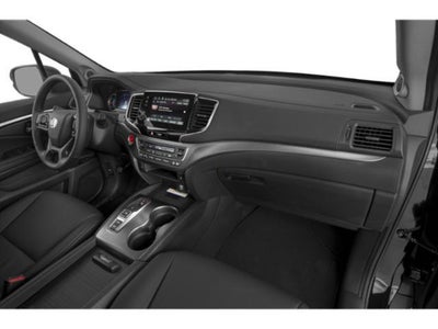 2021 Honda Pilot 2WD Special Edition