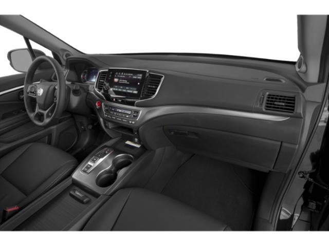 2021 Honda Pilot 2WD Special Edition