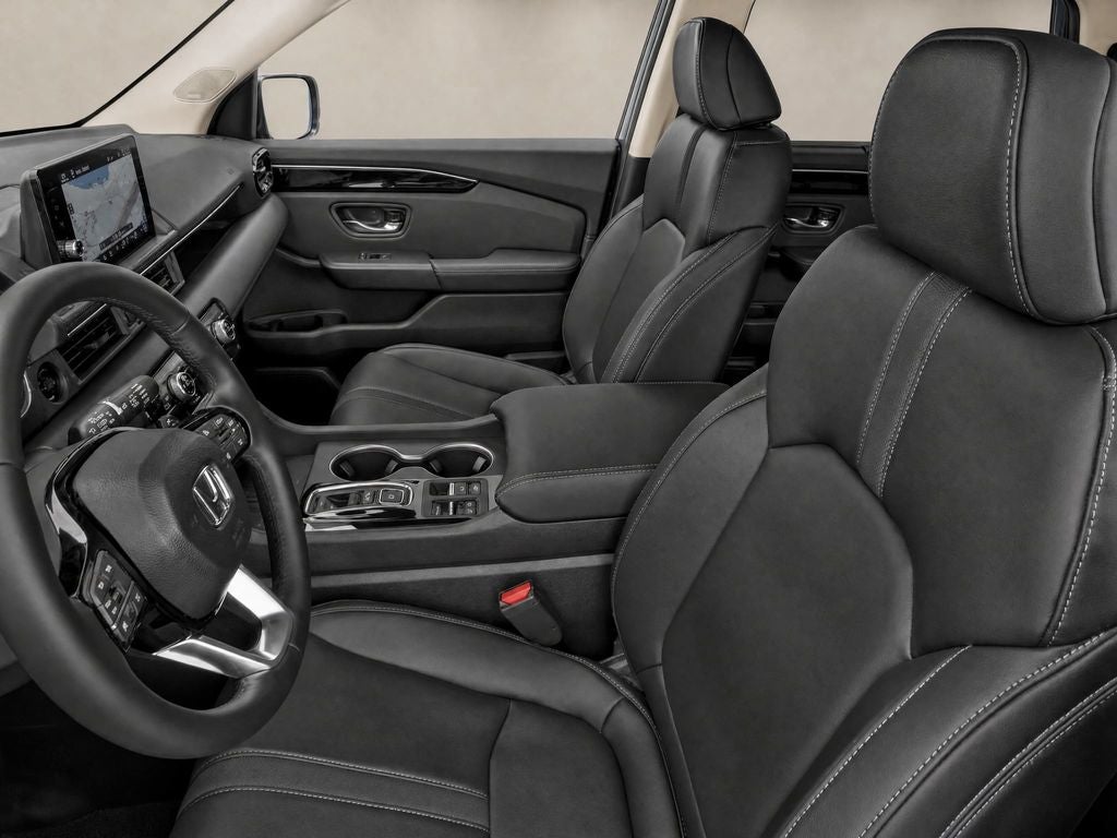 2023 Honda Pilot 2WD Touring