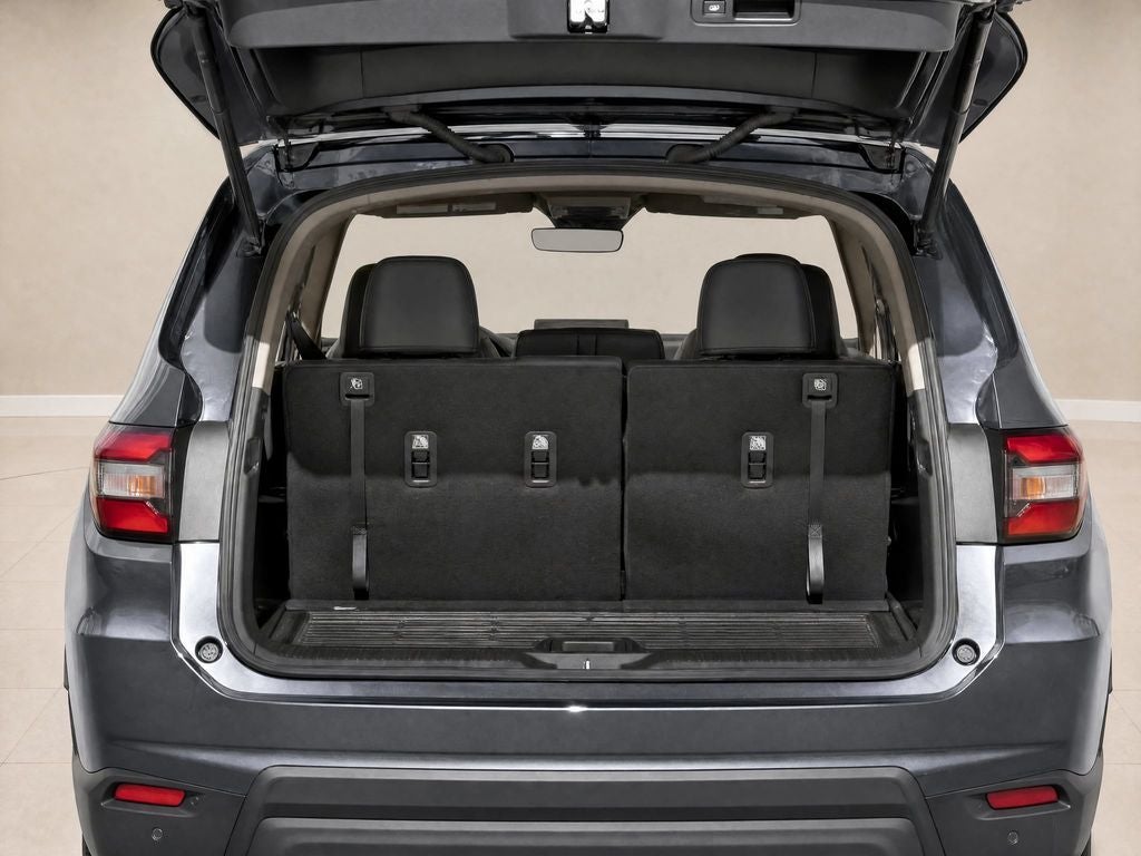 2023 Honda Pilot 2WD Touring