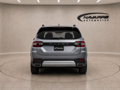 2023 Honda Pilot 2WD Touring