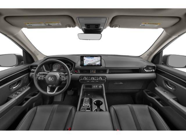 2023 Honda Pilot 2WD Touring