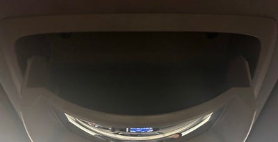 2020 Honda CR-V 2WD EX-L