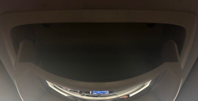 2020 Honda CR-V 2WD EX-L