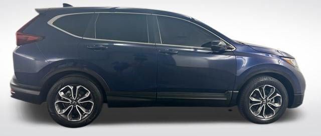 2020 Honda CR-V 2WD EX-L