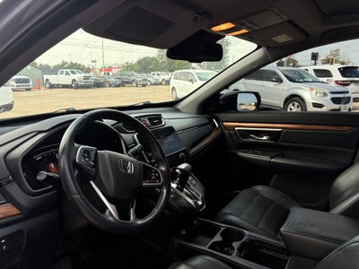 2020 Honda CR-V 2WD EX-L