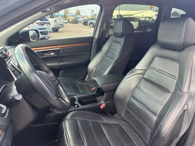 2020 Honda CR-V 2WD EX-L