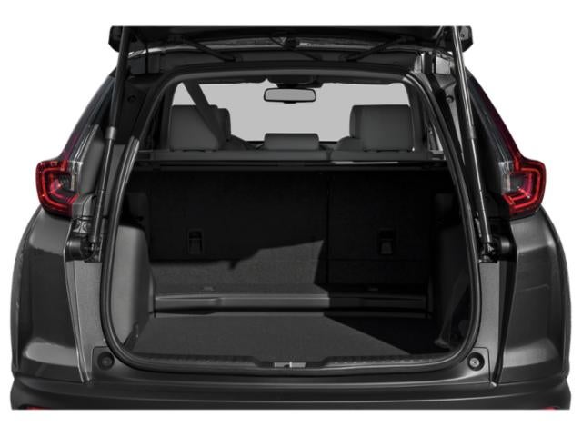 2020 Honda CR-V 2WD EX-L