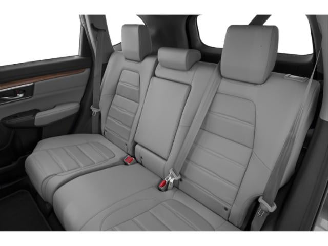 2020 Honda CR-V 2WD EX-L