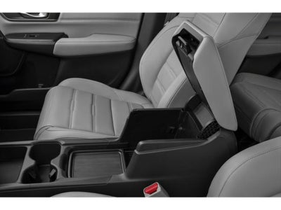 2020 Honda CR-V 2WD EX-L