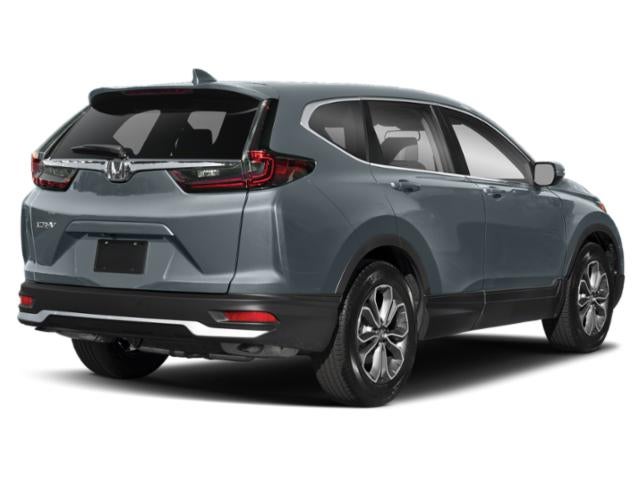 2020 Honda CR-V 2WD EX-L