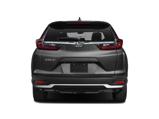 2020 Honda CR-V 2WD EX-L