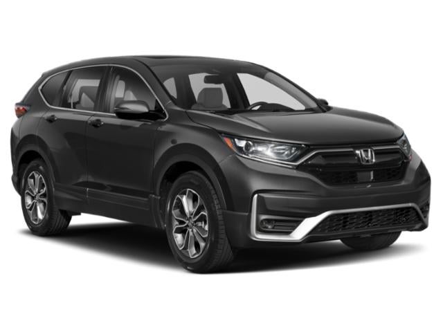 2020 Honda CR-V 2WD EX-L