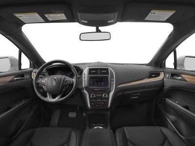 2016 Lincoln MKC Reserve