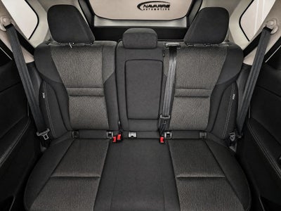 2024 Nissan Rogue SV FWD