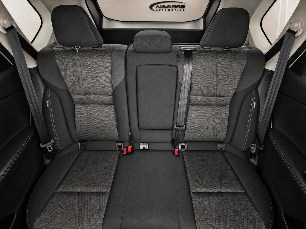 2024 Nissan Rogue SV FWD