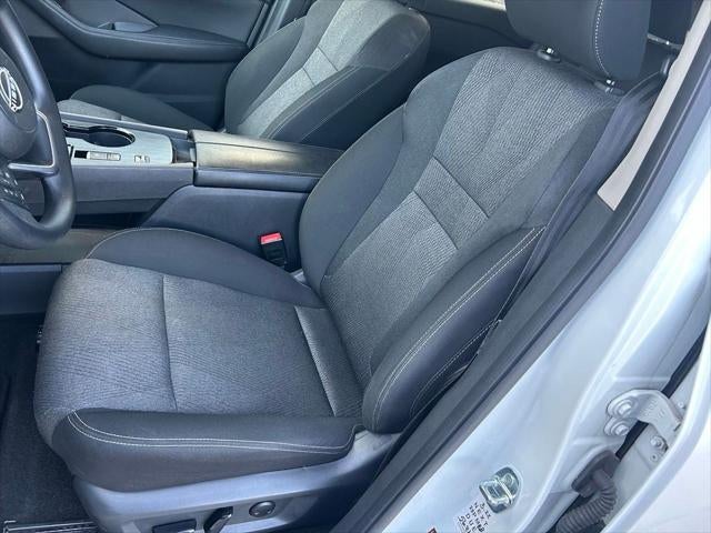 2024 Nissan Rogue SV FWD