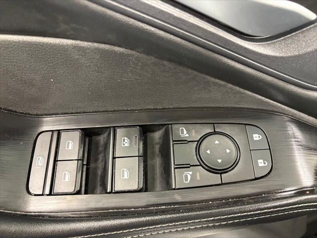 2024 Nissan Rogue SV FWD