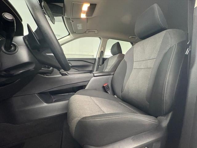 2024 Nissan Rogue SV FWD