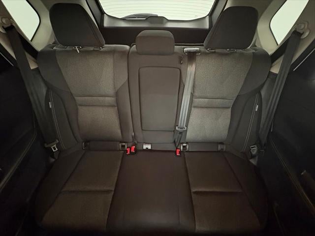 2024 Nissan Rogue SV FWD
