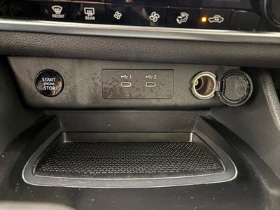 2024 Nissan Rogue SV FWD