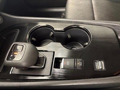 2024 Nissan Rogue SV FWD