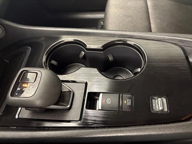 2024 Nissan Rogue SV FWD
