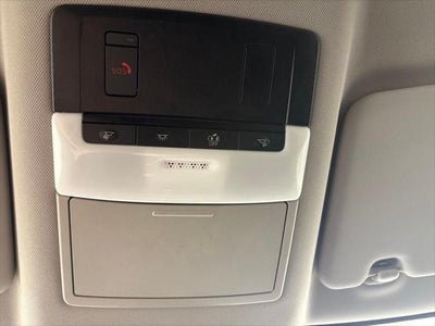 2024 Nissan Rogue SV FWD