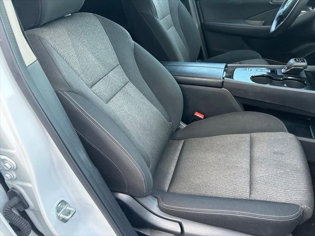 2024 Nissan Rogue SV FWD